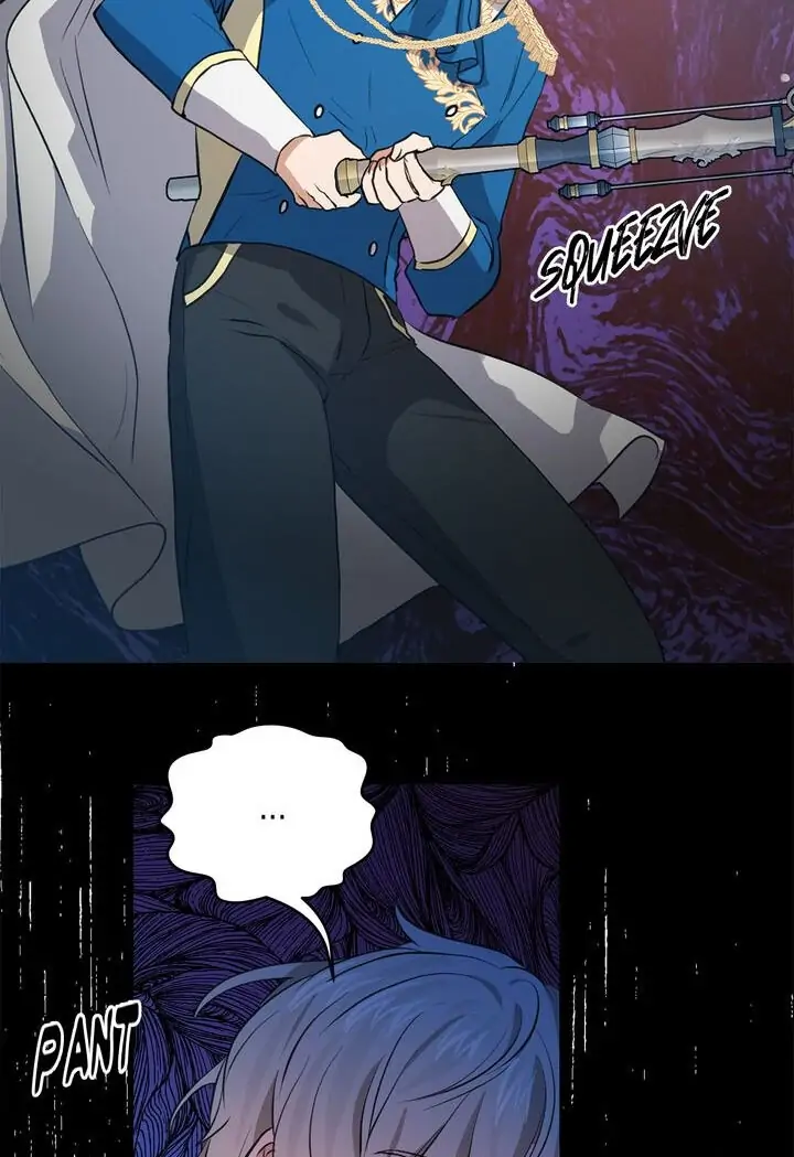 I’m the Ex-Girlfriend of a Soldier chapter 79 - page 14